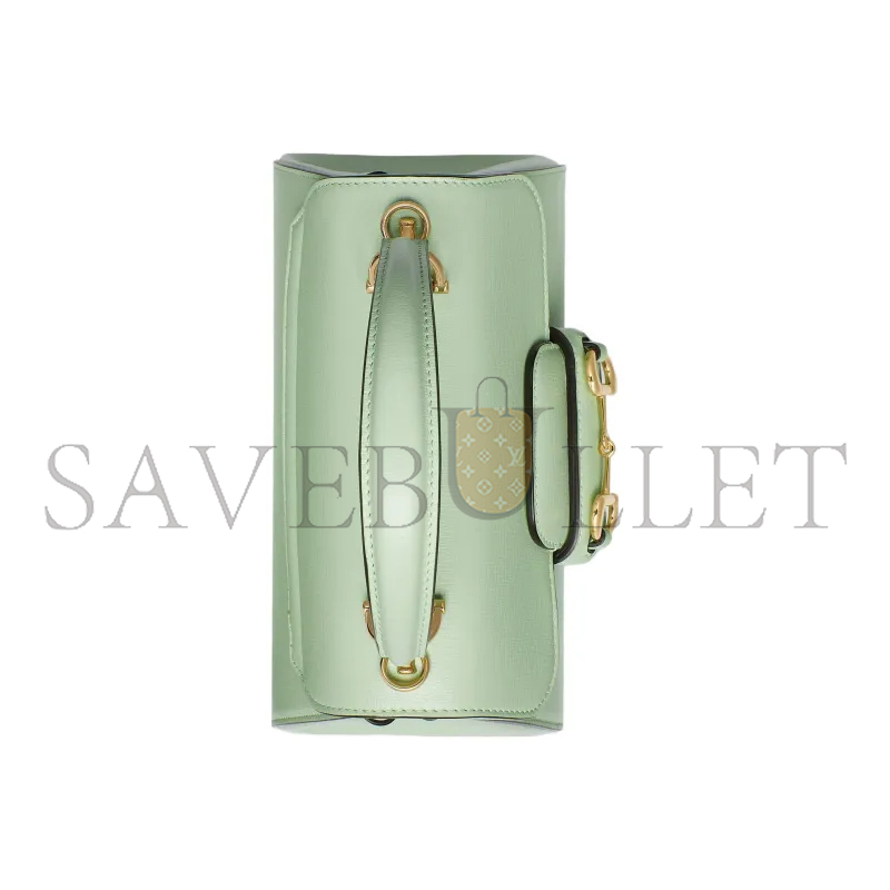 GUCCI HORSEBIT 1955 MINI BAG 703848  (22*16*10.5cm)